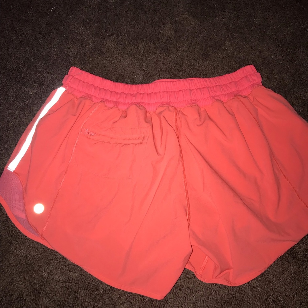Lululemon short
